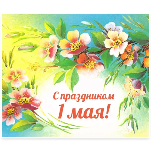 1 мая день мира и труда , открытки с праздником 1 мая ,с цветами 1 мая день мира и труда , открытки , картинки с праздником первое мая , с изображением на открытке ярких цветов , весна , весеннее настроение , яркие цветы весенние