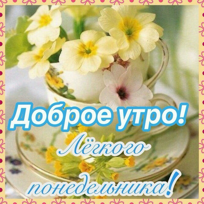 Открытки с добрым утром понедельника ,доброе утро понедельник Открытки , картинки доброе утро понедельника ,открытки с добрым утром понедельника, понедельник доброе утро,картинки доброе утро понедельник скачать бесплатно .